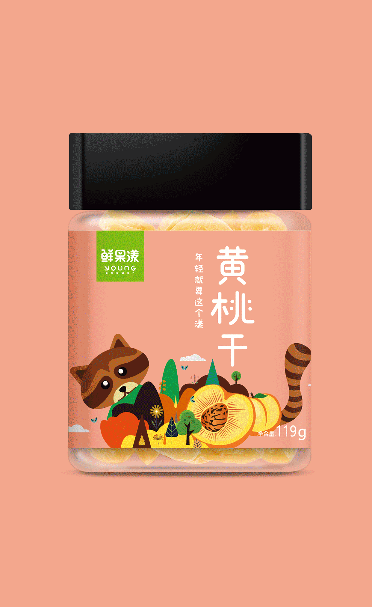 鮮果漾 移動端
