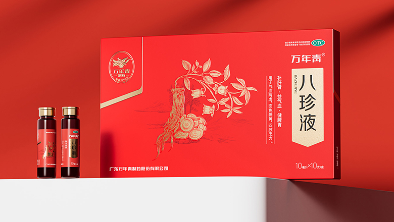 上海包裝設計禮盒制造廠家_專業包裝設計定制