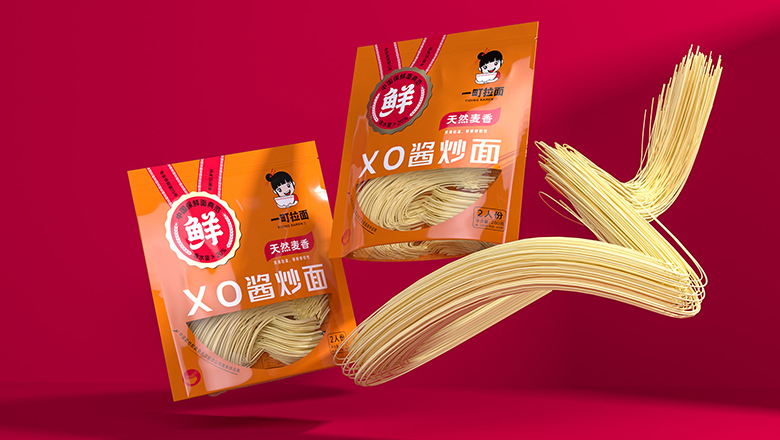 面粉包裝設計圖紙-面粉包裝設計圖紙如何做到讓消費者一眼愛上