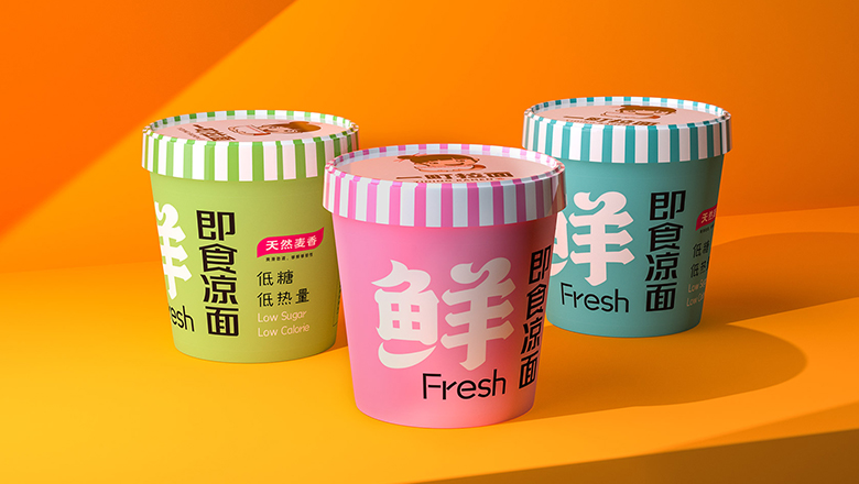 蘇墾包裝設計logo圖片欣賞與品牌介紹