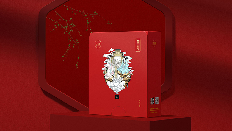 簡約英文包裝設計-如何設計簡約的英文包裝？